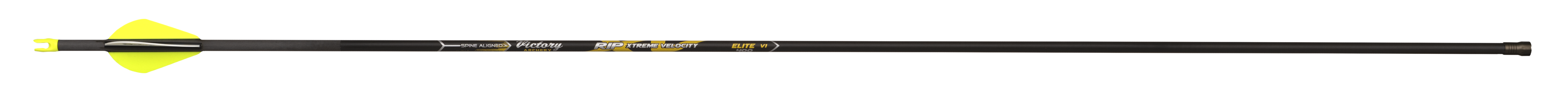 VICTORY SCHAEFTE CARBON RIP XV ELITE/V1 ID 5.2 12/PK