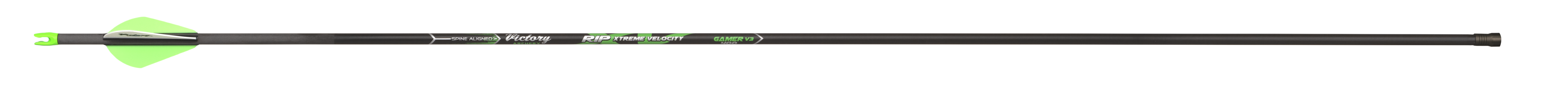 VICTORY SCHAEFTE CARBON RIP XV GAMER/V3 ID 5.2 12/PK