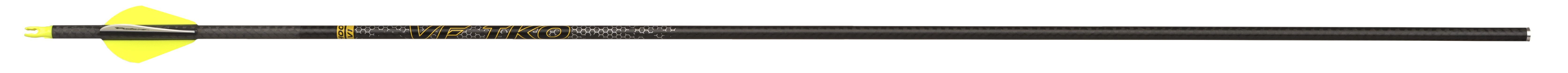 VICTORY SCHAEFTE CARBON V-FORCE TKO ELITE/V1 ID 6.2 12/PK