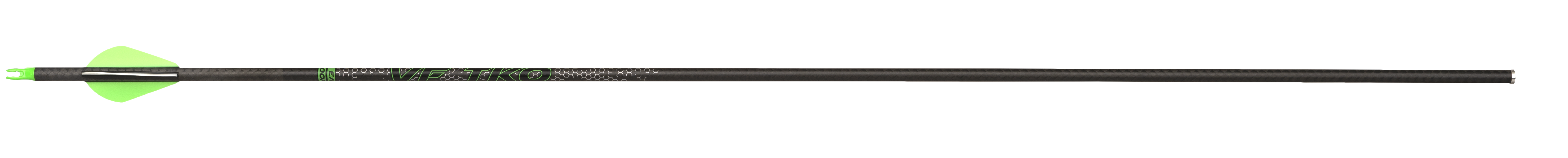 VICTORY SCHAEFTE CARBON V-FORCE TKO GAMER/V3 ID 6.2 12/PK