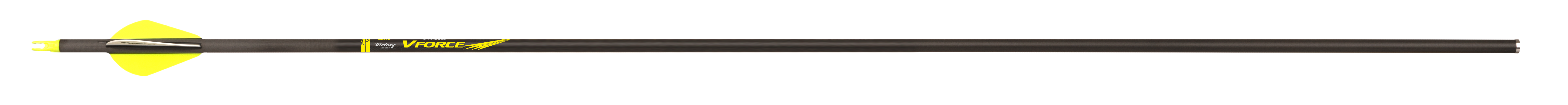 VICTORY SCHAEFTE CARBON V-FORCE ELITE/V1 ID 6.2 12/PK