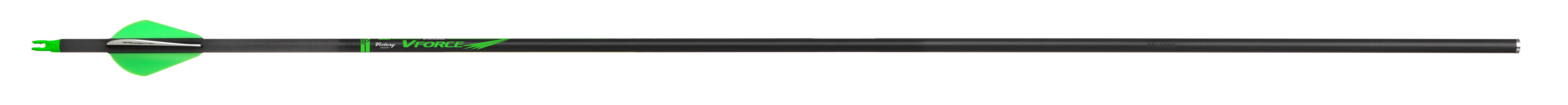 VICTORY SCHAEFTE CARBON V-FORCE GAMER/V3 ID 6.2 12/PK
