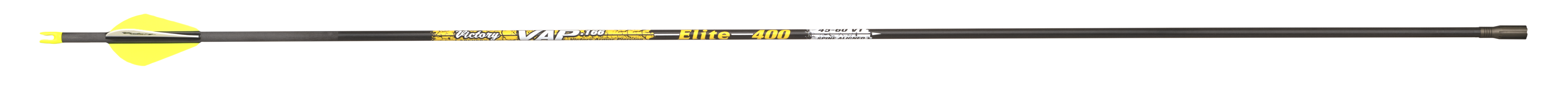 VICTORY SCHAEFTE CARBON VAP ELITE/V1 ID 4.2 12/PK