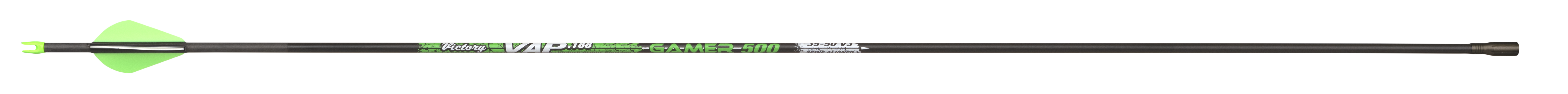 VICTORY SCHAEFTE CARBON VAP GAMER/V3 ID 4.2 12/PK