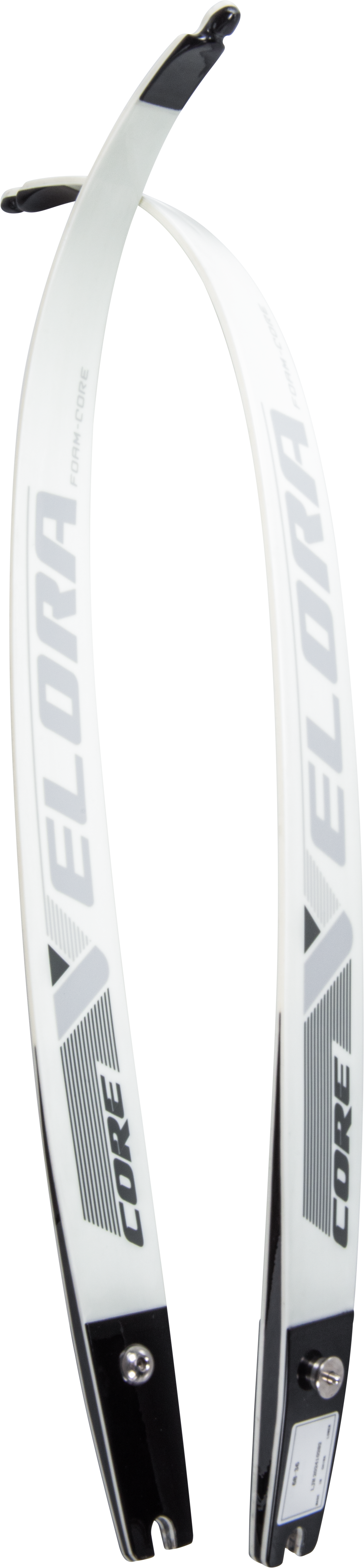 CORE Wurfarme VELORA FIBER FOAM
