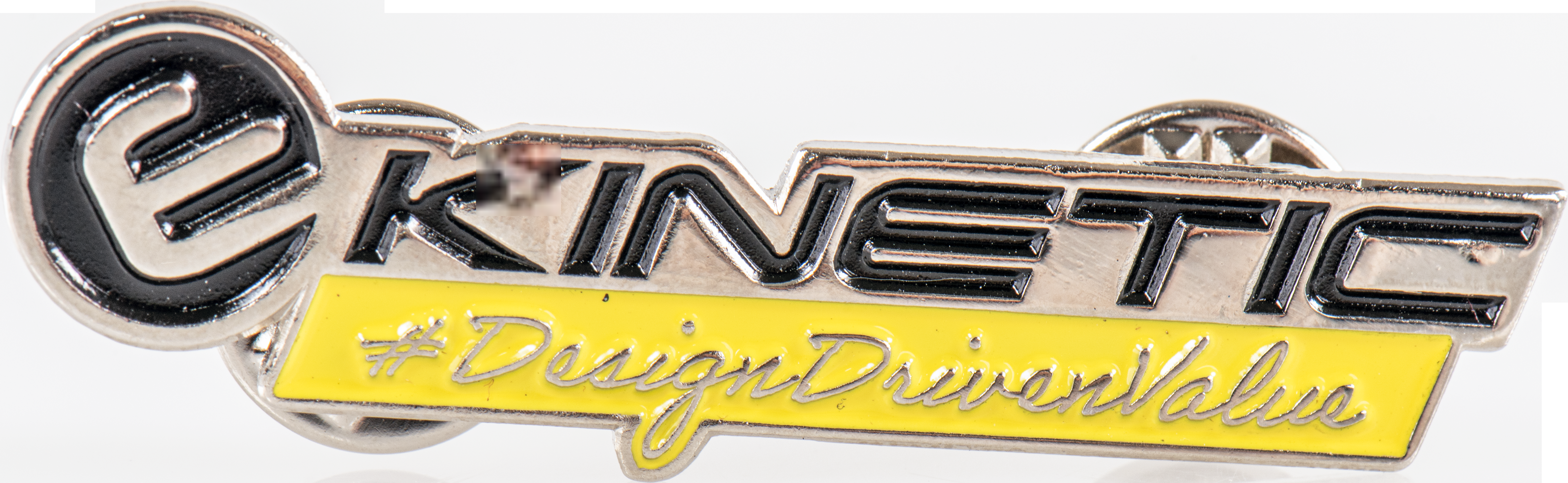KINETIC PINS SCHMETTERLINGSTYP