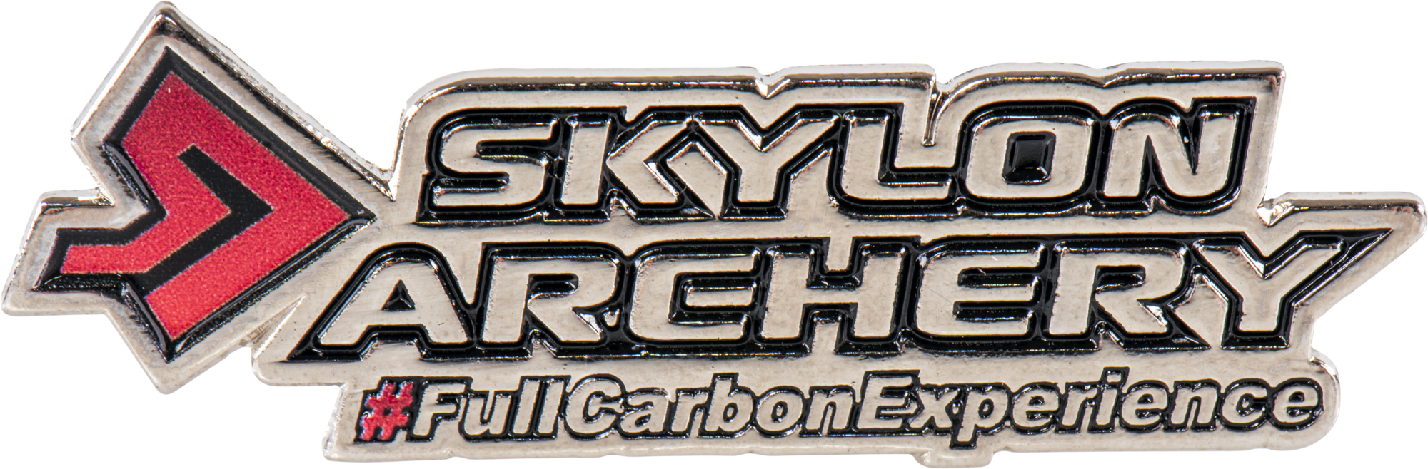 SKYLON PINS SCHMETTERLINGSTYP