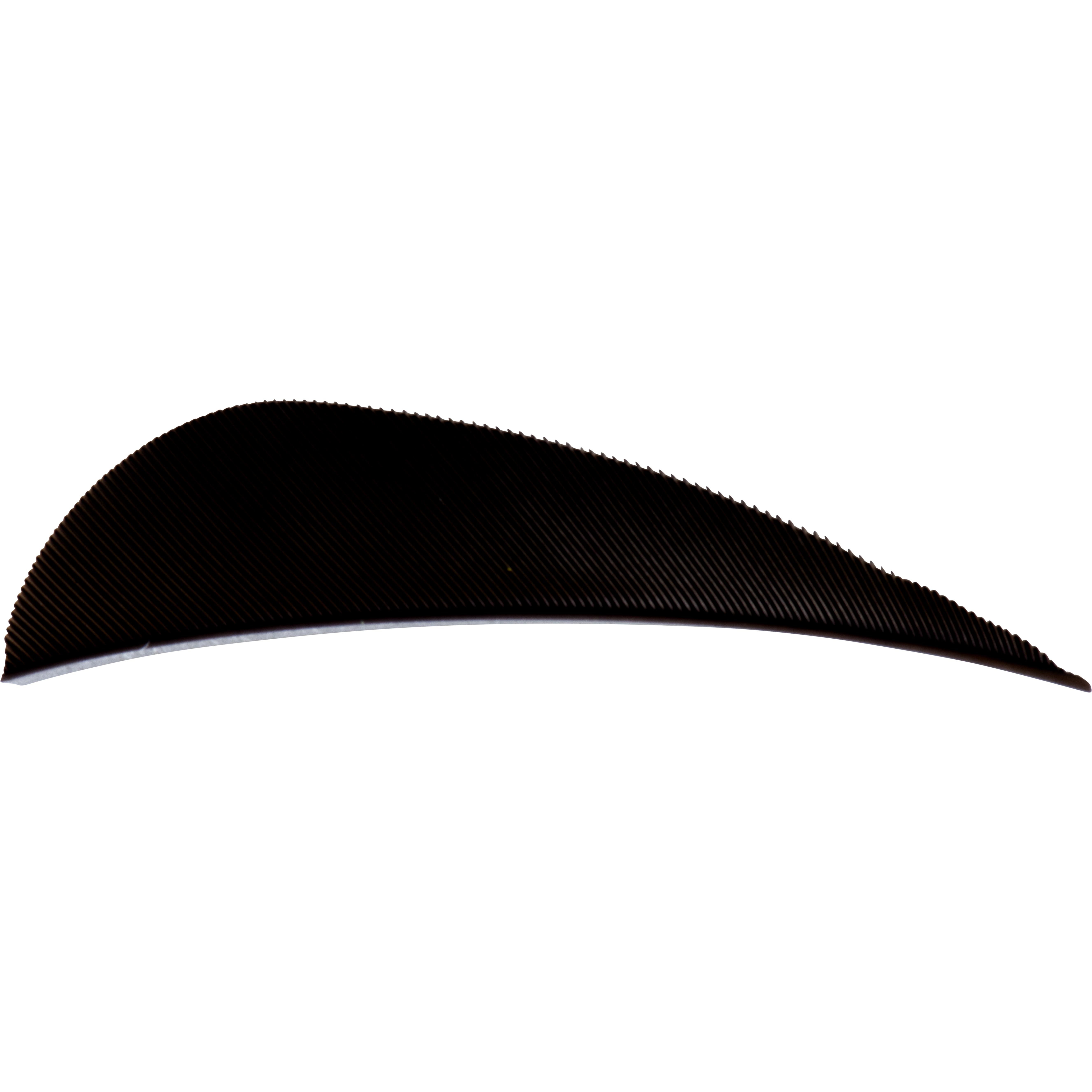 AVALON FEDERN ROUND 2.5" RW 50/PK