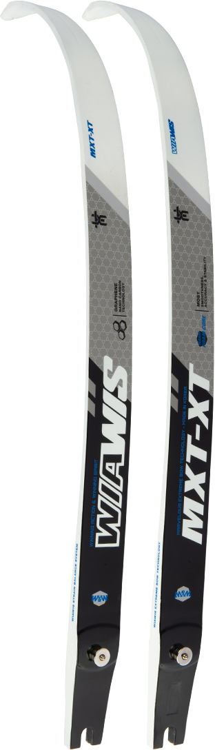 LIMBS WIAWIS MXT-XT FOAM CORE 25" 66-28 LBS