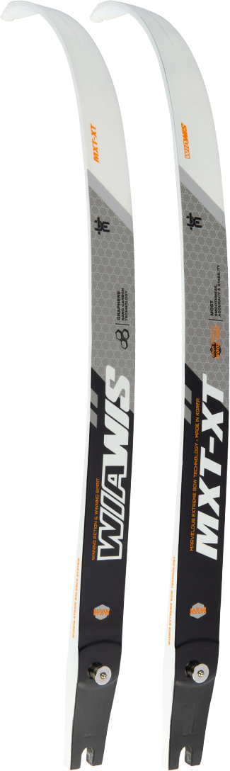 LIMBS WIAWIS MXT-XT WOOD CORE 25" LBS
