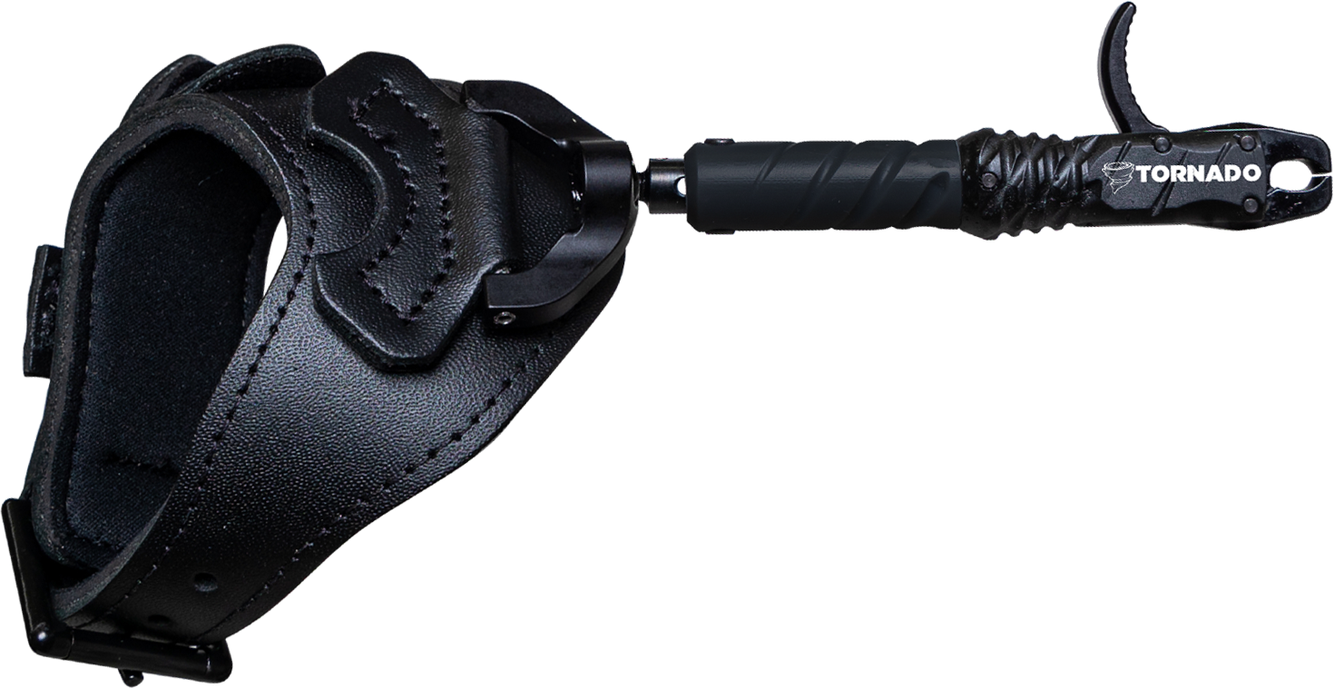 TRUBALL Zeigefinger-Release TORNADO Schnalle
