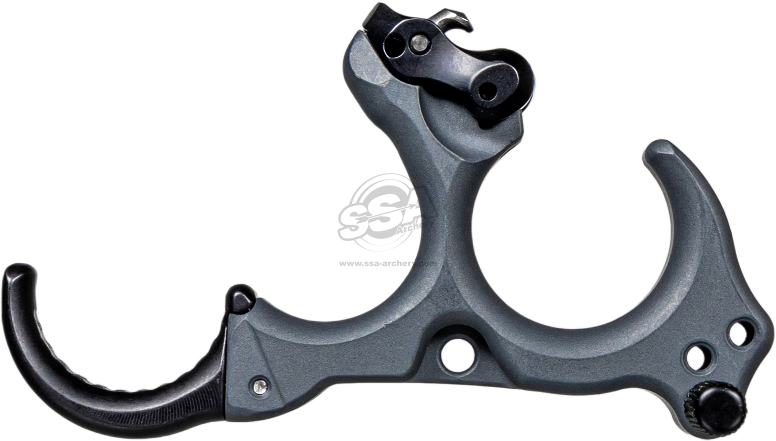 TRUBALL Hand-Modell Honey Badger Claw Flex 3-Finger Backspannung Release