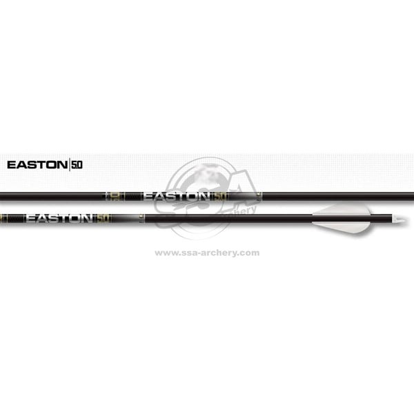 EASTON Carbon 5.0 5 mm 2/PK