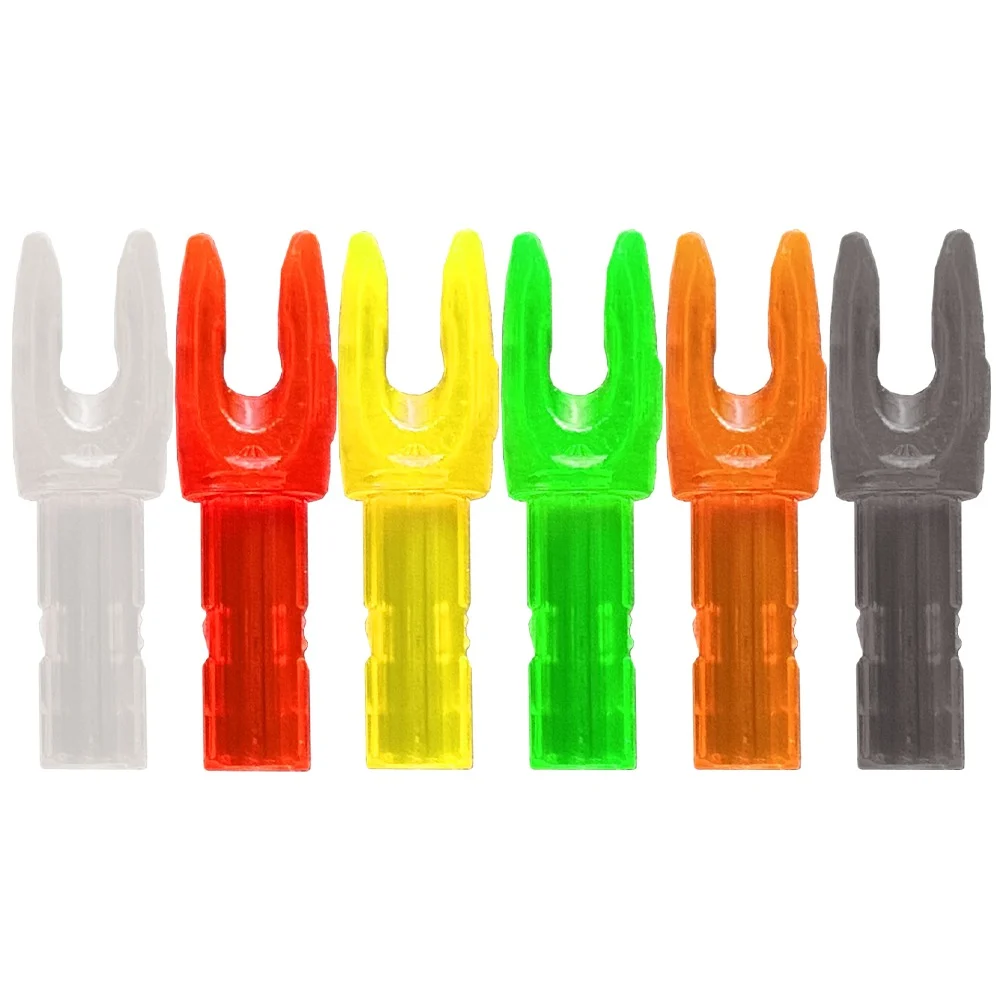 EASTON Nock 5 MM MICROLITE 100/PK