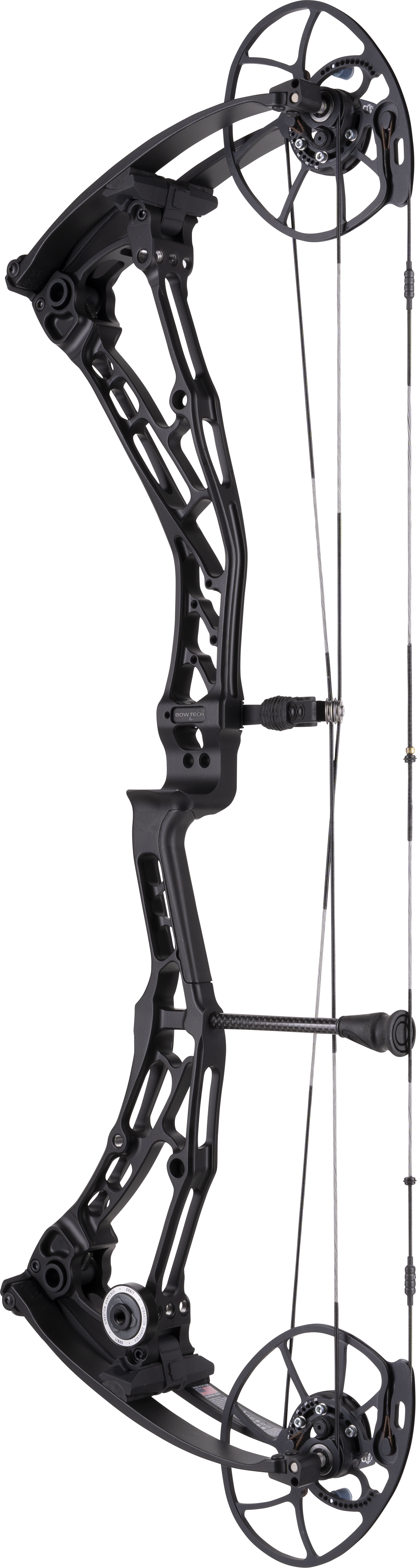 BOWTECH COMPOUND SOLUTION LS DEADLOCK CAM ROT. MOD RH