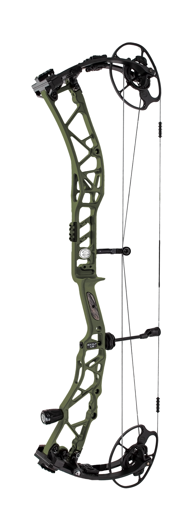 ELITE COMPOUNDBOGEN EXALT LD SP CAM ROTATING MOD