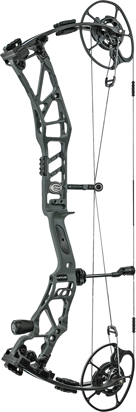 ELITE COMPOUNDBOGEN ARTUS SP2 CAM ROTATING MOD