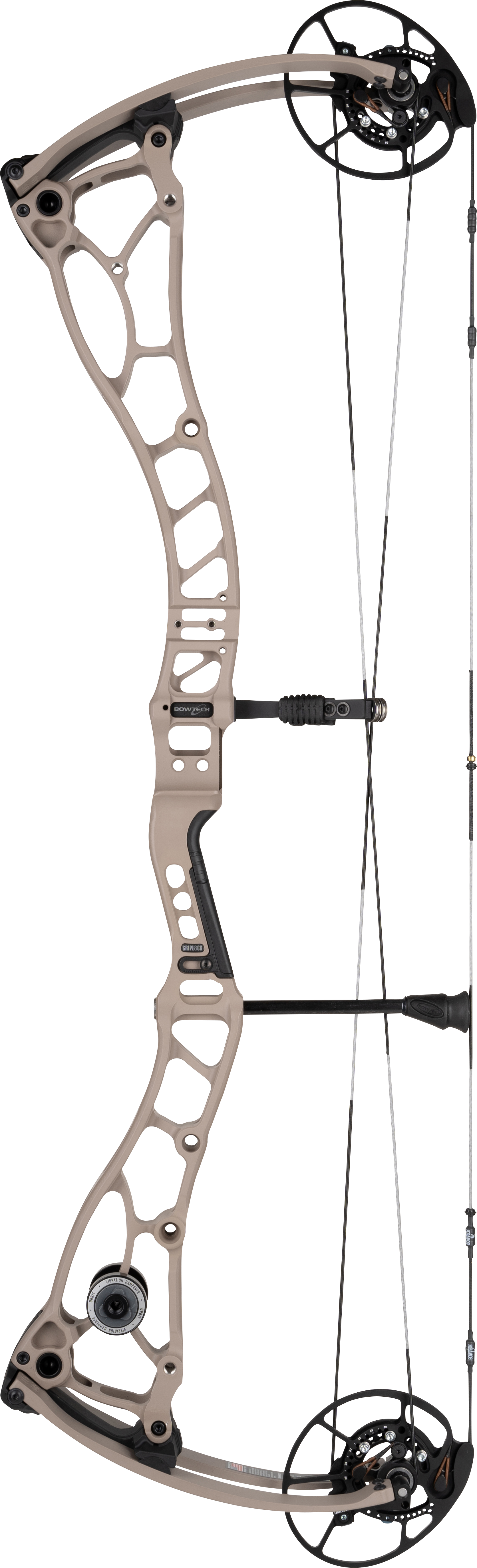 BOWTECH COMPOUND PROVEN 34 SD DEADLOCK CAM ROT. MOD