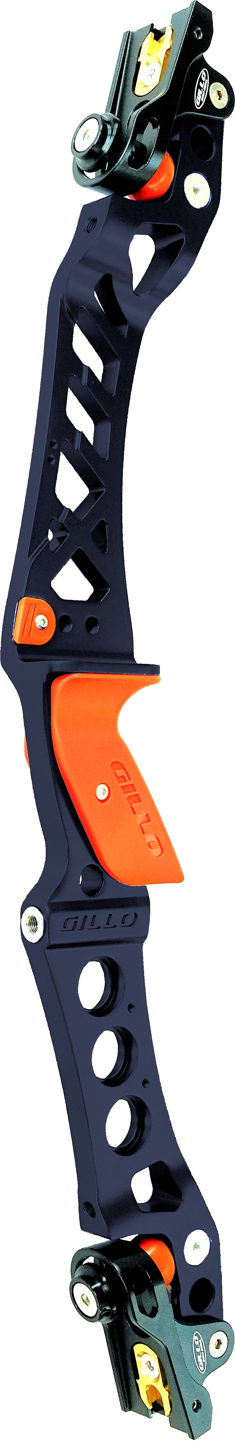 GILLO Mittelteile GX2 25"
