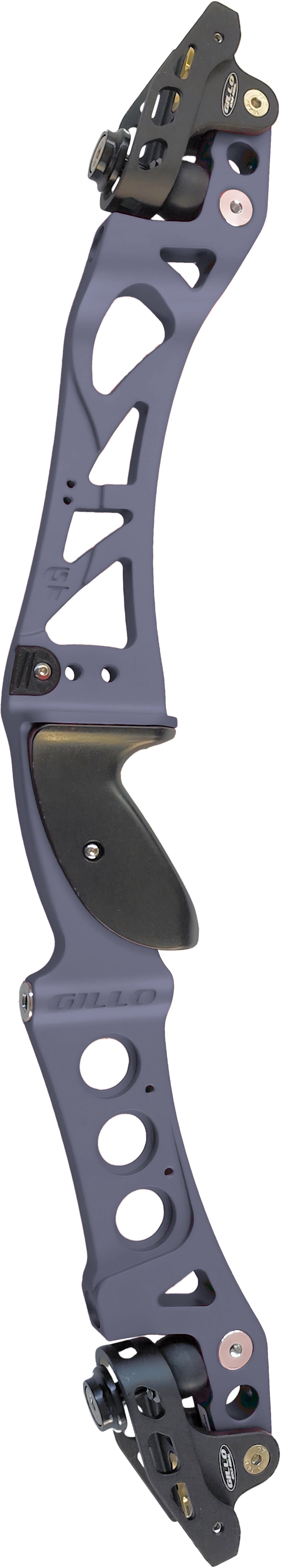 GILLO Mittelteile GT-M 25" ILF RH