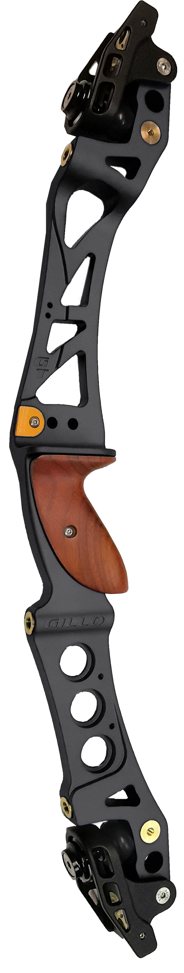 GILLO Mittelteile GT LUX 25" ILF
