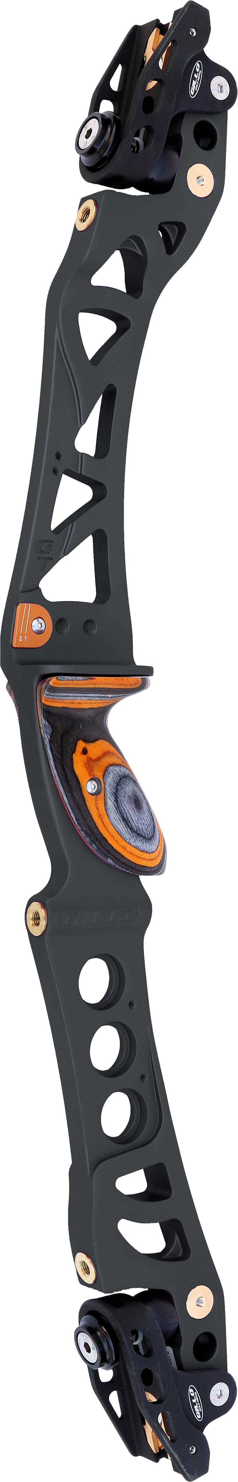 GILLO Mittelteile GT LUX 27" ILF