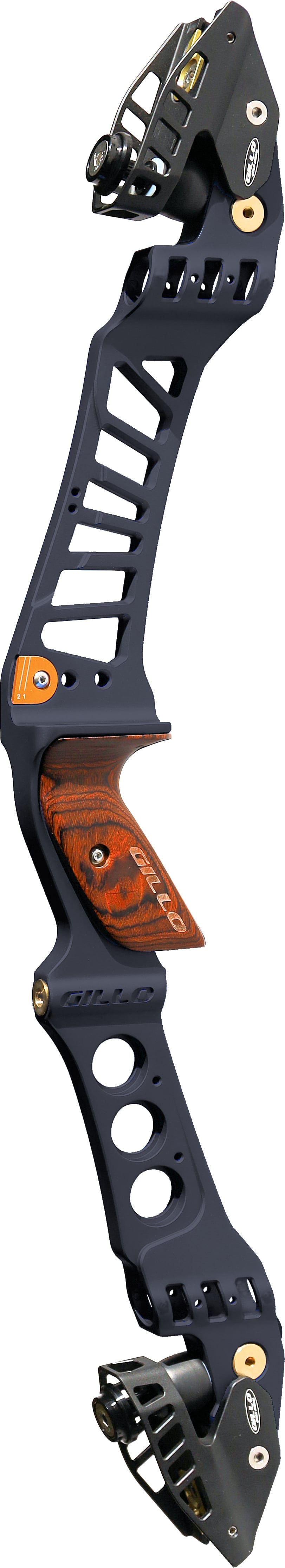 GILLO Mittelteile GF LUX 25" ILF