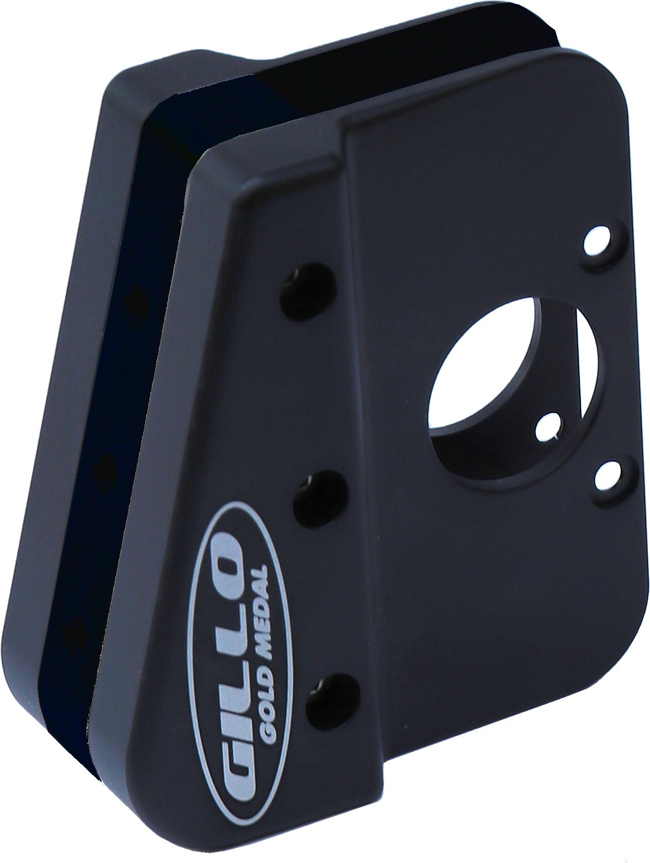 GILLO G4 BLANKBOGEN COVER 2X ALUMINUM SEITEN