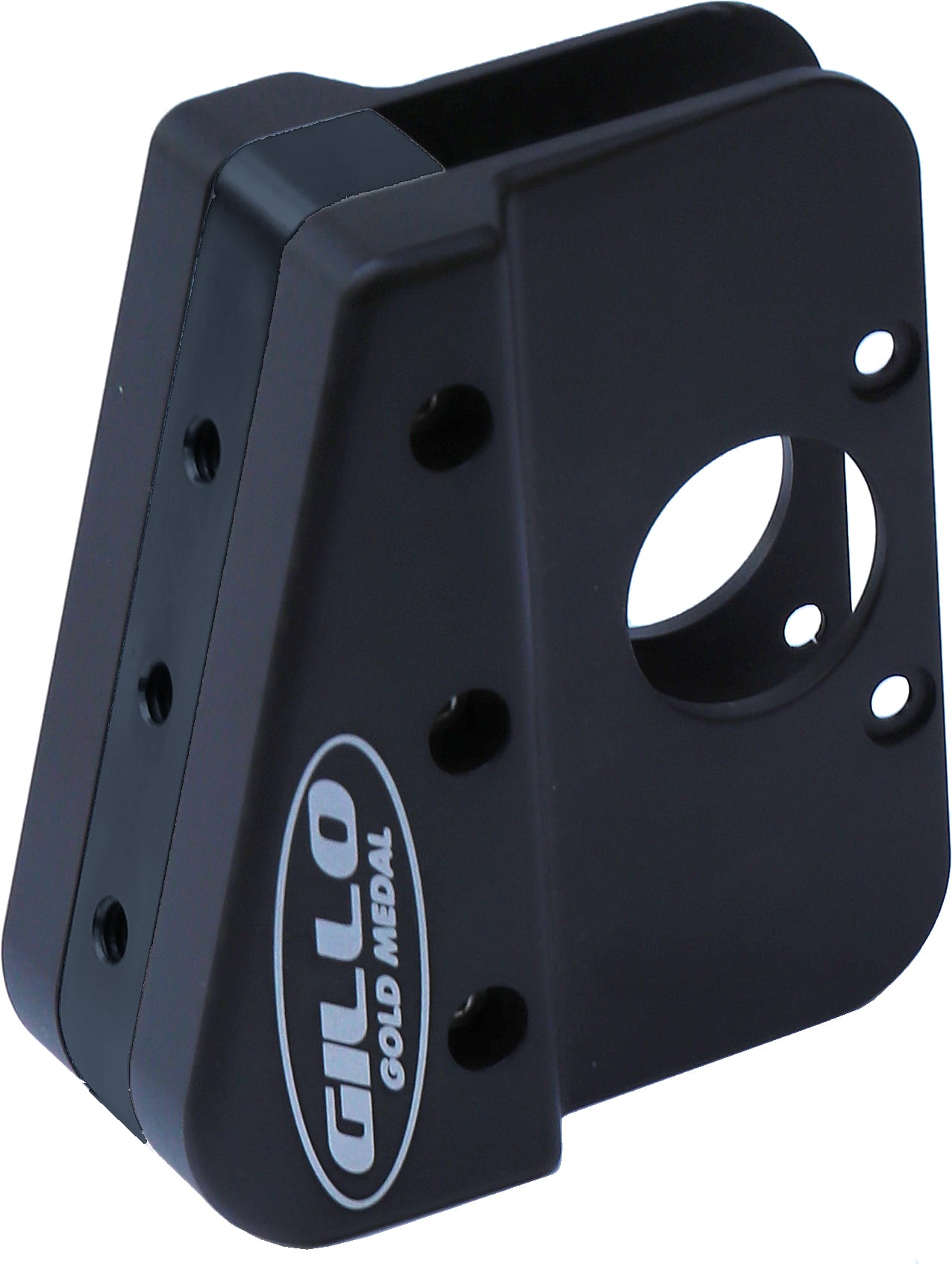 GILLO G4 BLANKBOGEN COVER 3X ALUMINUM TEILE