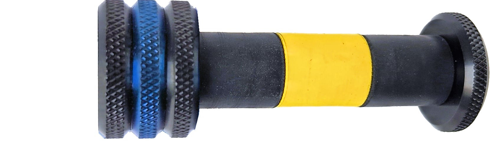 GILLO G24 Blankbogen Gewicht selbstdämpfend ASSY 102mm 3x Schwarz und 1x