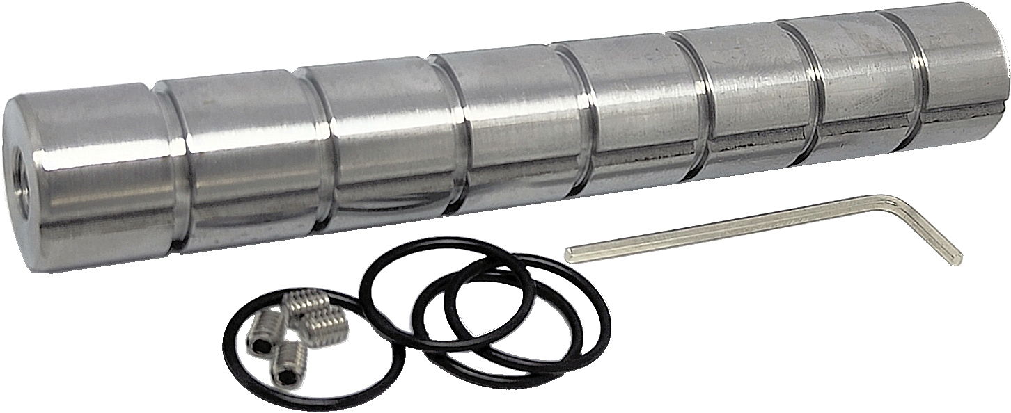 GILLO BASIC SS GEWICHT FÜR G24 MITTELTEILE