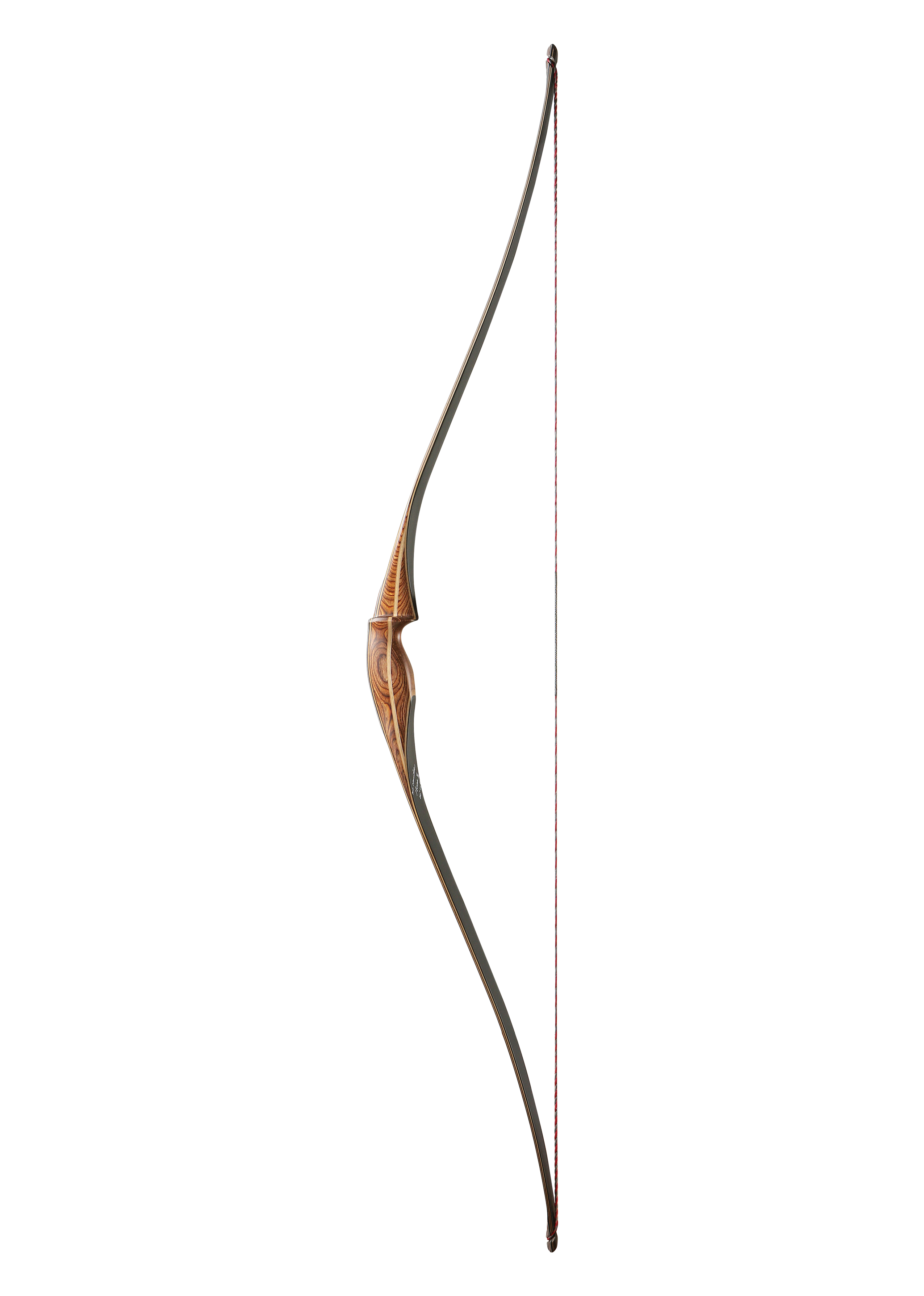 OLD MOUNTAIN HYBRID BÖGEN MESA II CARBON 60"