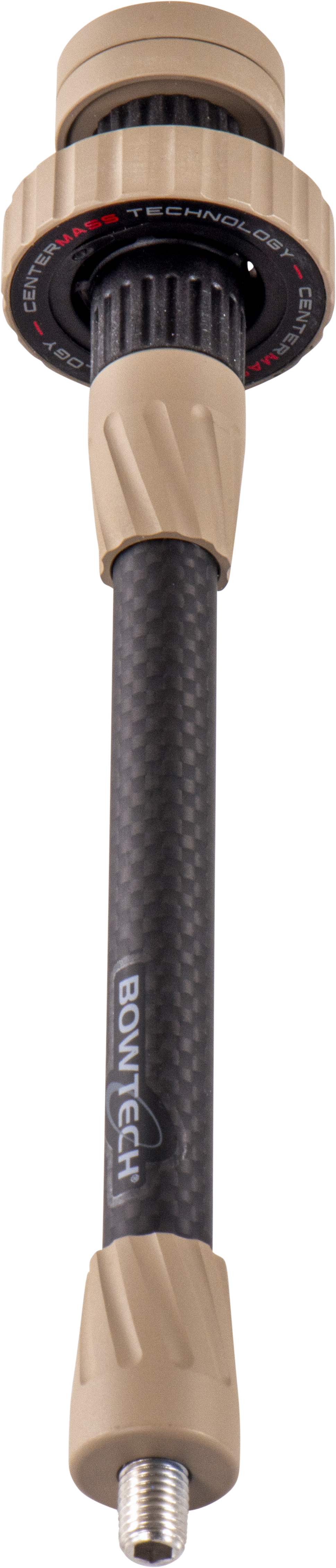 BOWTECH CENTERMASS 6" SANDSTONE