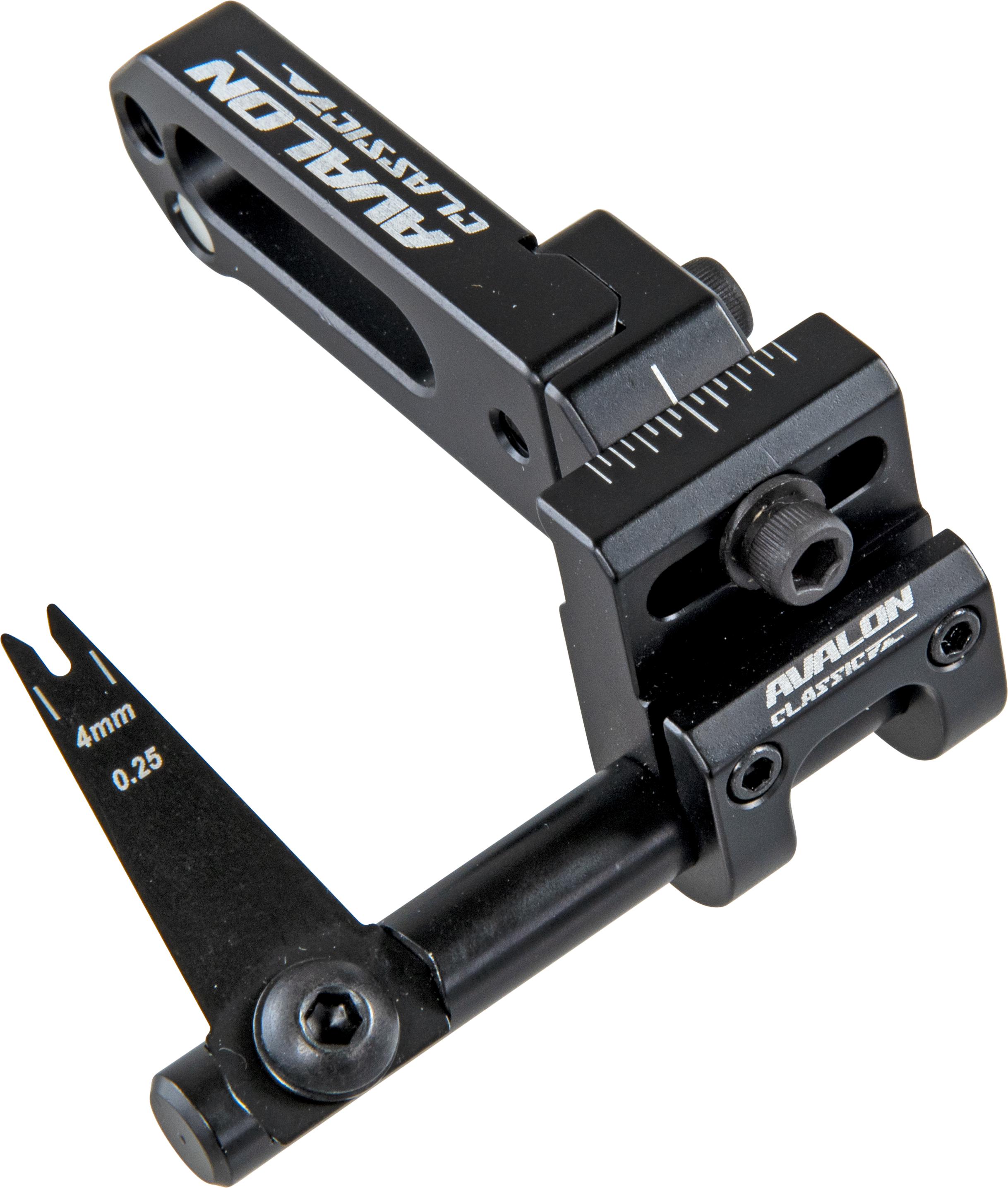 AVALON Pfeilauflage Classic Blade