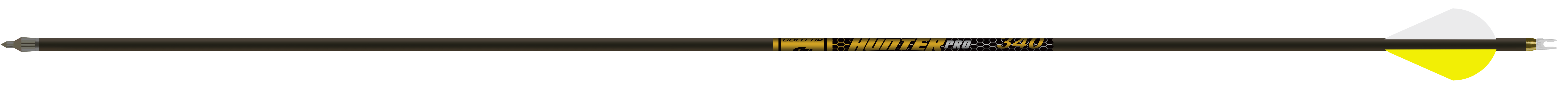 GOLDTIP Carbon Pfeilschaft Hunter Pro ID6.2 12/PK