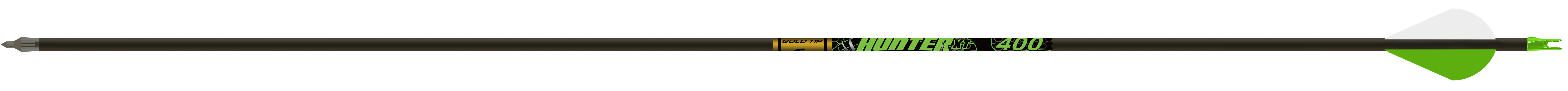 GOLDTIP Kohlenstoff-Jagdschäfte Hunter XT ID6.2 12/PK