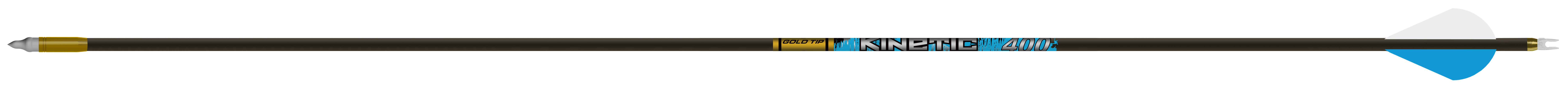 SCHAEFTE CARBON GOLD TIP KINETIC KAOS ID5.2 12/PK