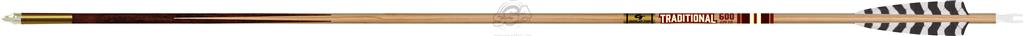 GOLDTIP Schaft Carbon Gold Tip traditionell Classic XT ID5.2 12/PK