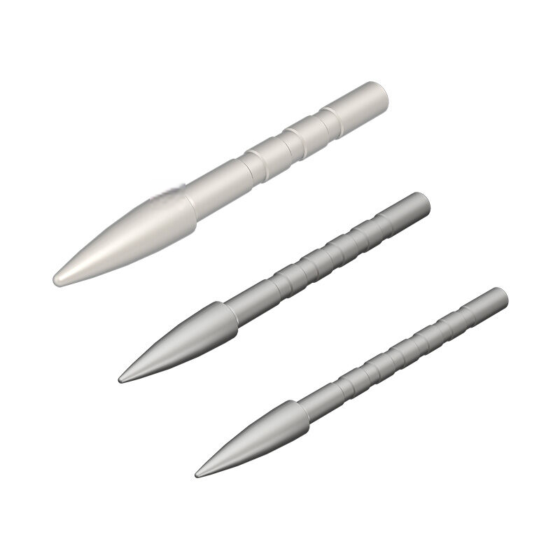 GOLDTIP Einklebe Spitze ACCU Spitze .166