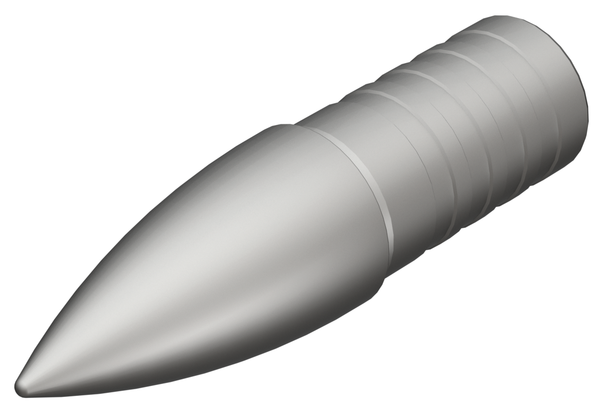 GOLD TIP GLUE-IN POINTS ACCU POINT 30X 120GR 12PK