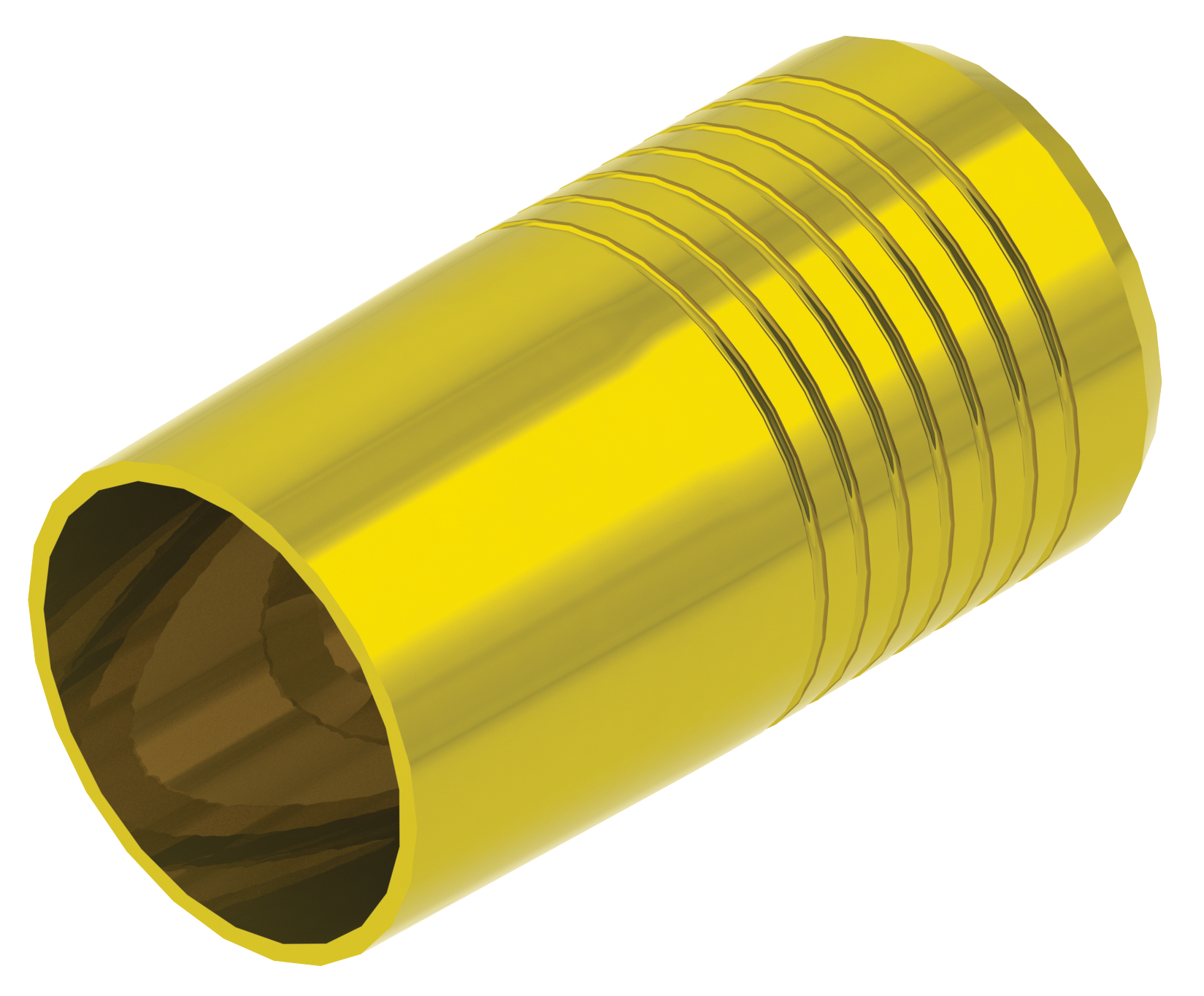 Gold Tip Nockenring ID4.2 Serie