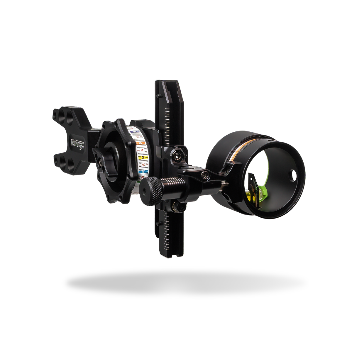 HHA COMPOUND SIGHT NYTRX X2 DOUBLE PIN