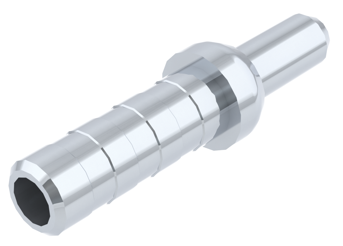 GOLD TIP PIN BUCHSEN .166 SERIES (300&250) 12/pk