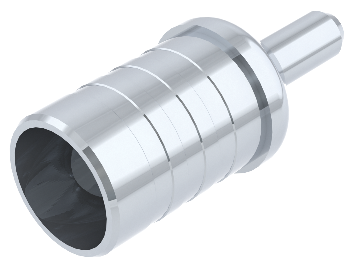 GOLD TIP PIN BUCHSEN X-CUTTER 12/pk