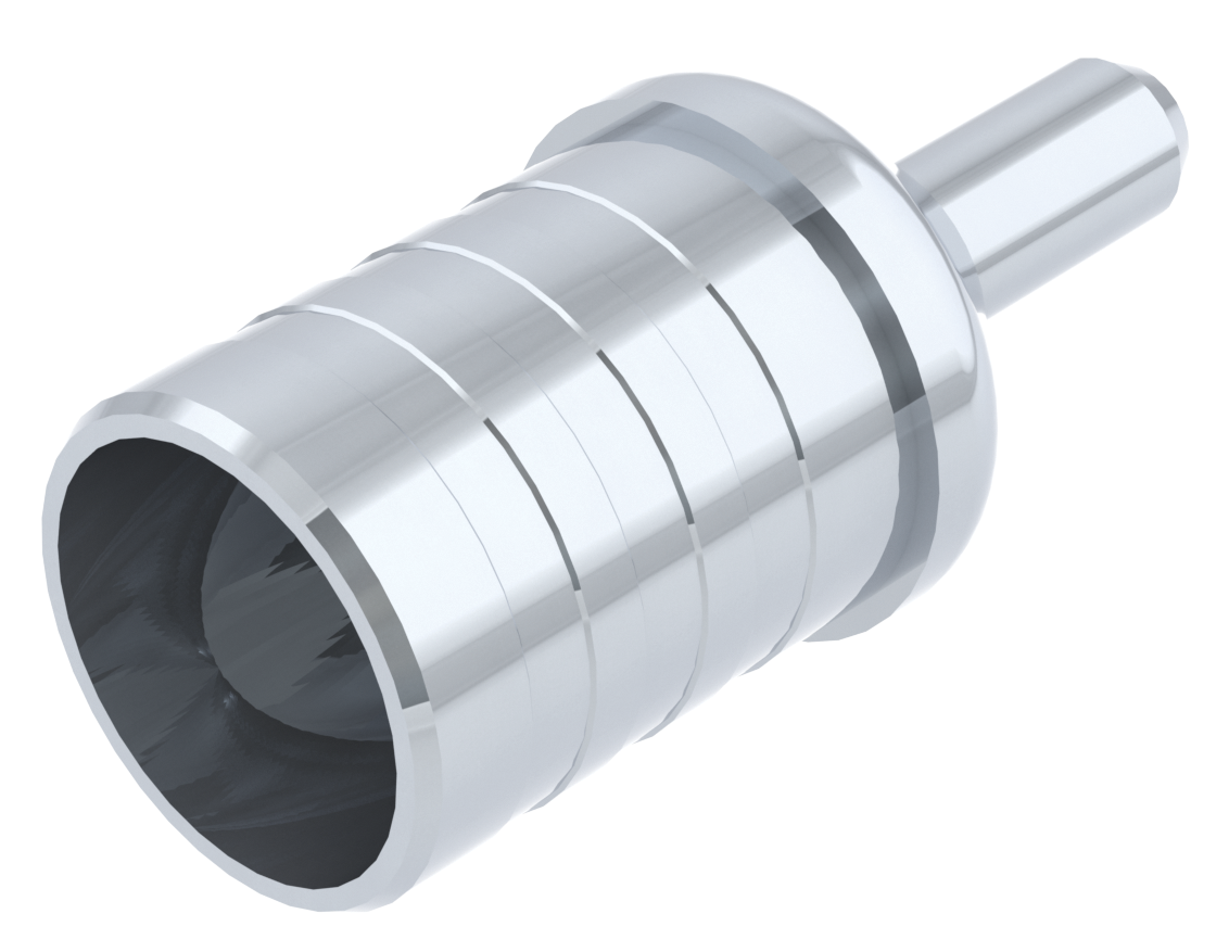 GOLD TIP BUCHSEN 30X 12/pk