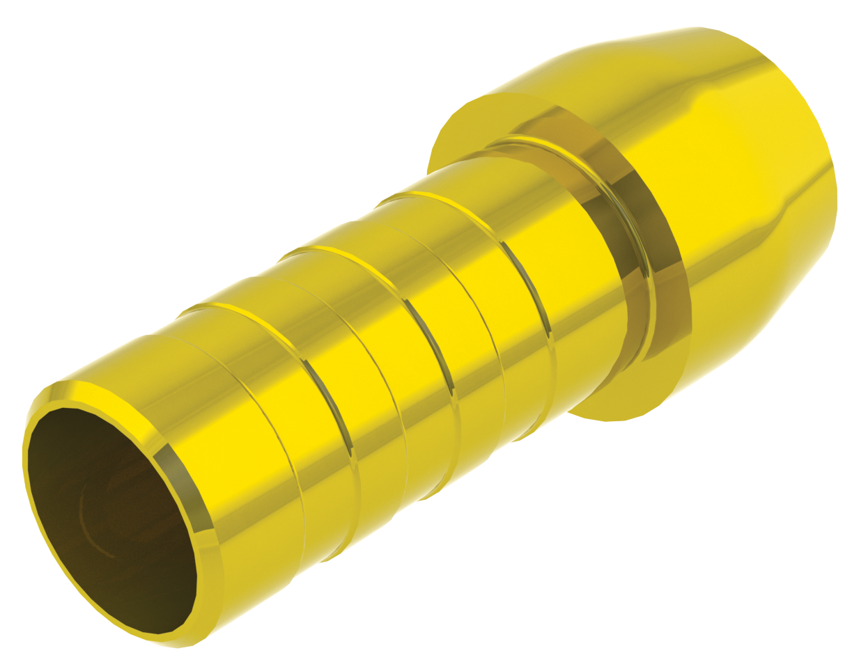 ACCU BUSHING GOLD TIP .204 SERIES