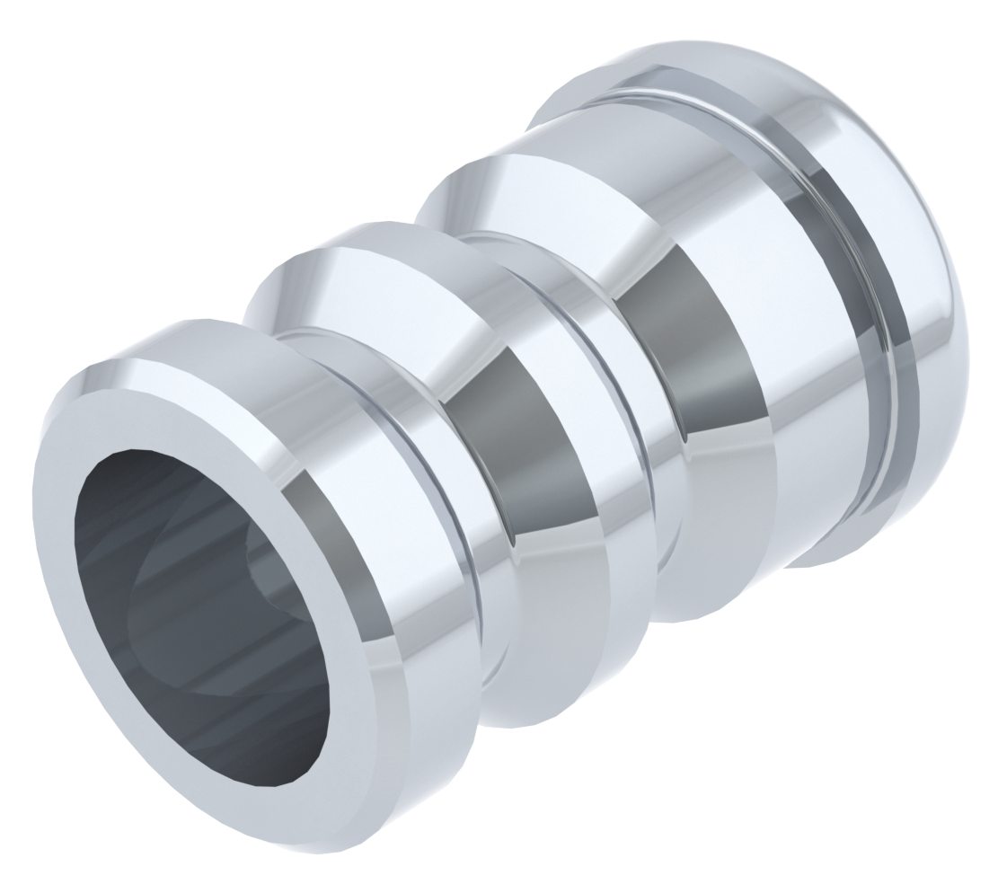 GOLD TIP ACCU BUSHING 93 MAX 15GR (.246 NOCK) 12/pk