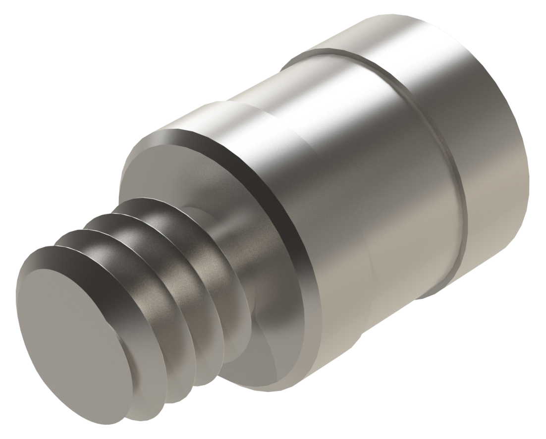 GOLDTIP FACT SYSTEM GEWICHTSMODUL .166 SERIES 12/PK