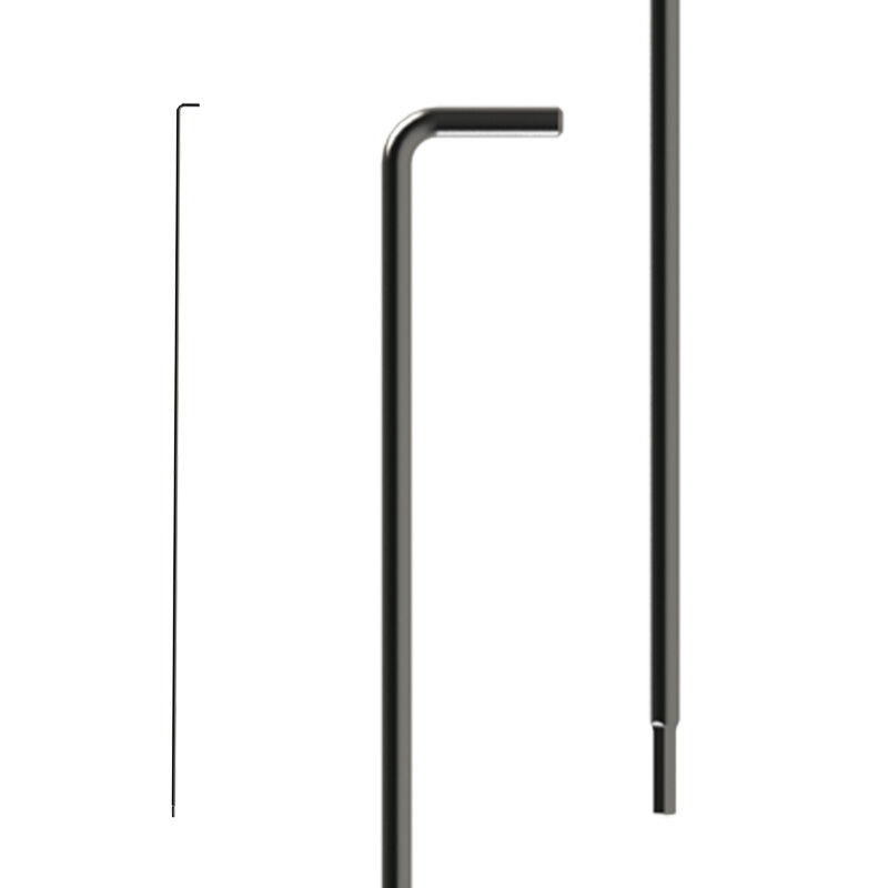 GOLDTIP FACT WEIGHT SYSTEM WRENCH