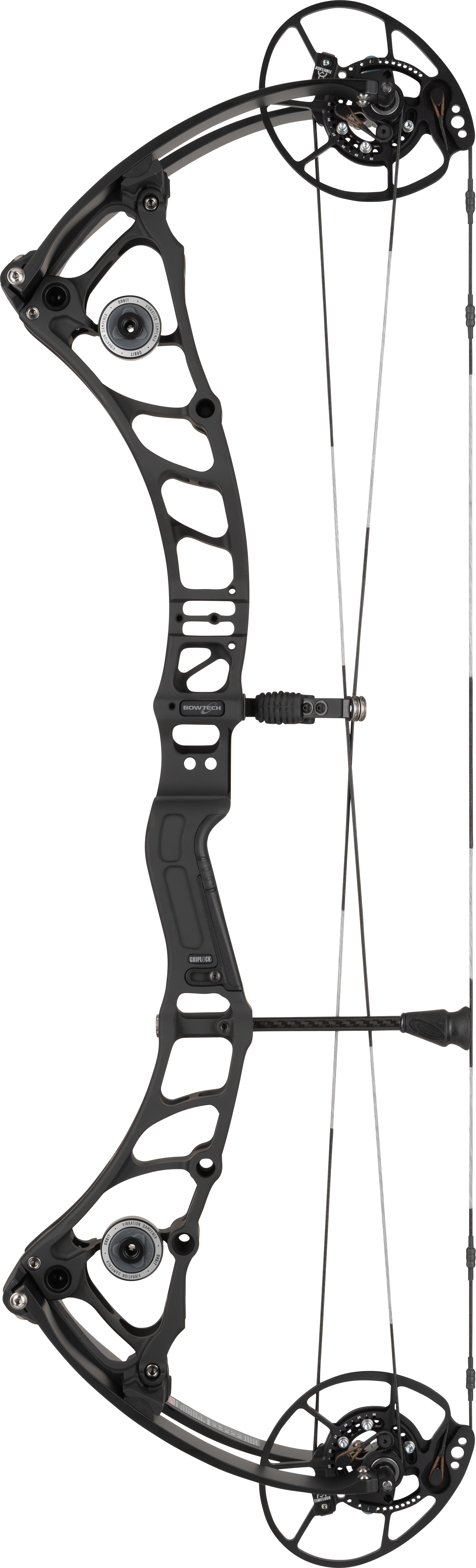 BOWTECH COMPOUND VIRTUE DEADLOCK STD CAM ROT. MOD